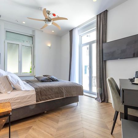Bed and Breakfast Casa Costabella à Split Extérieur photo