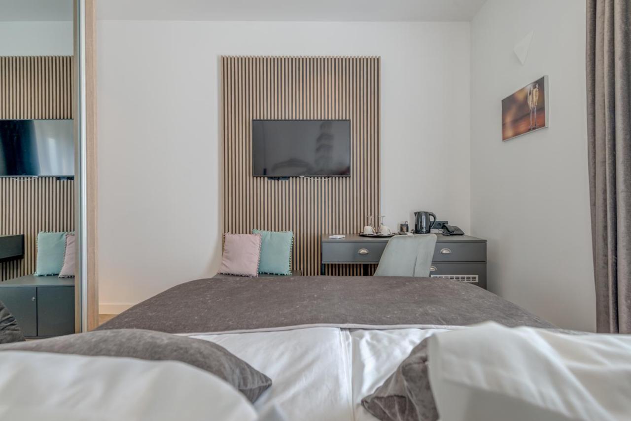 Bed and Breakfast Casa Costabella à Split Extérieur photo