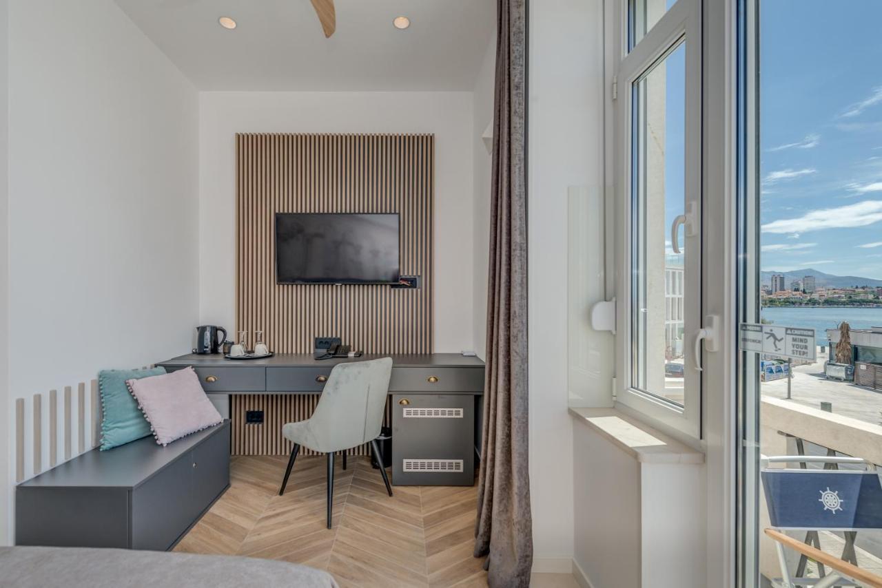 Bed and Breakfast Casa Costabella à Split Extérieur photo
