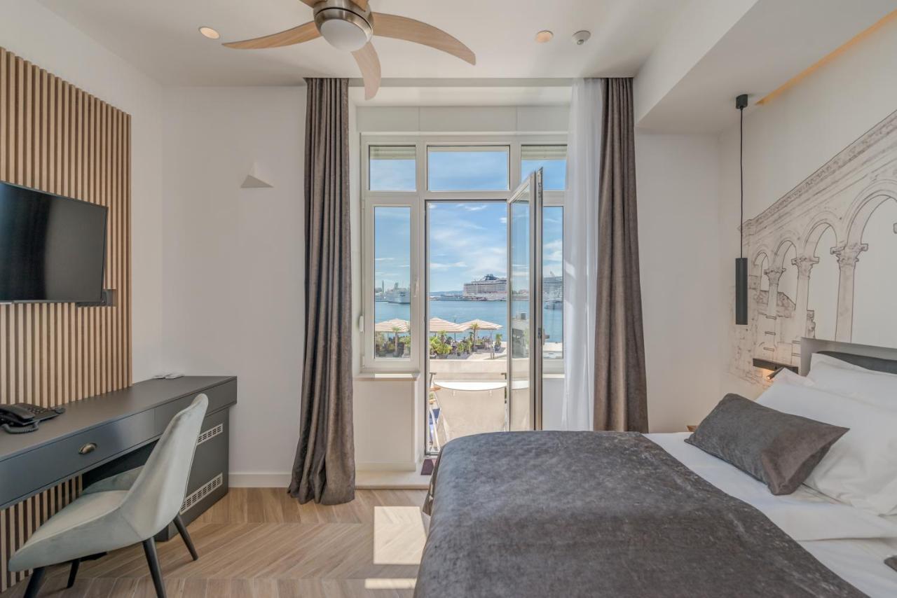 Bed and Breakfast Casa Costabella à Split Extérieur photo