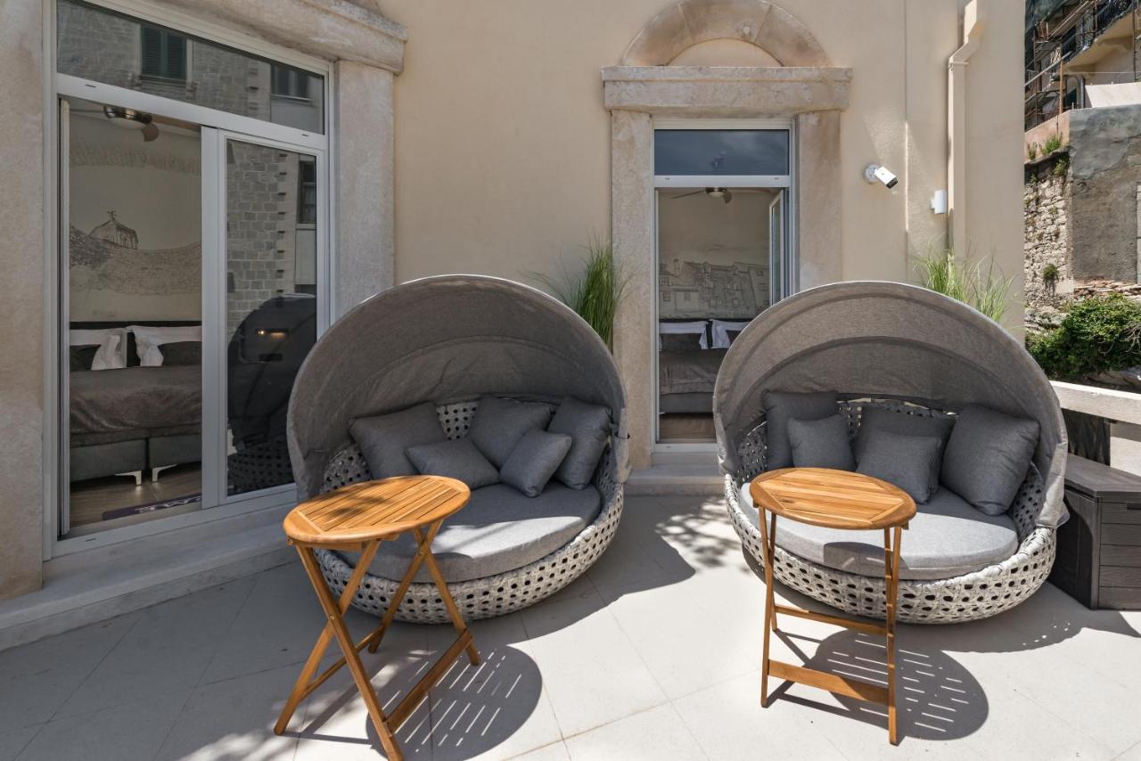 Bed and Breakfast Casa Costabella à Split Extérieur photo