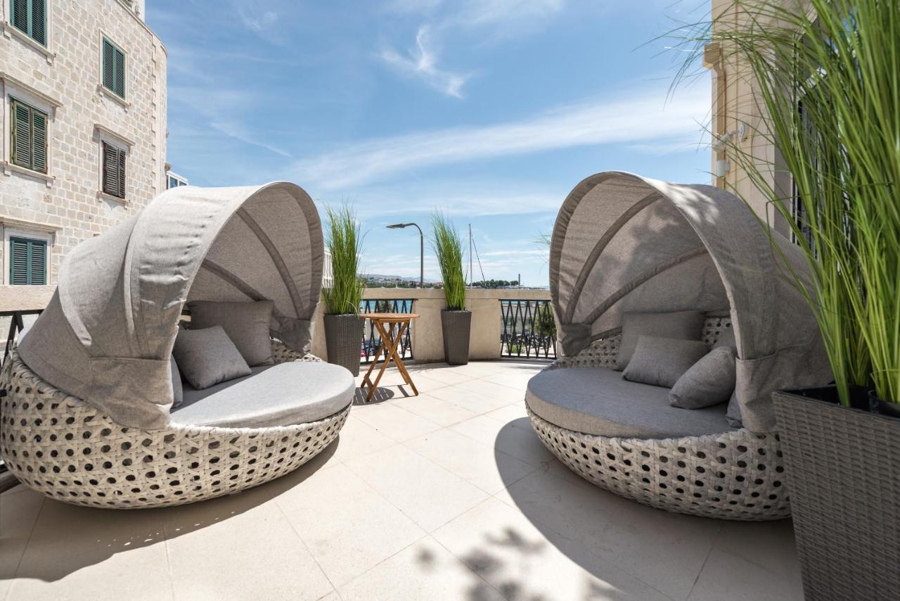 Bed and Breakfast Casa Costabella à Split Extérieur photo