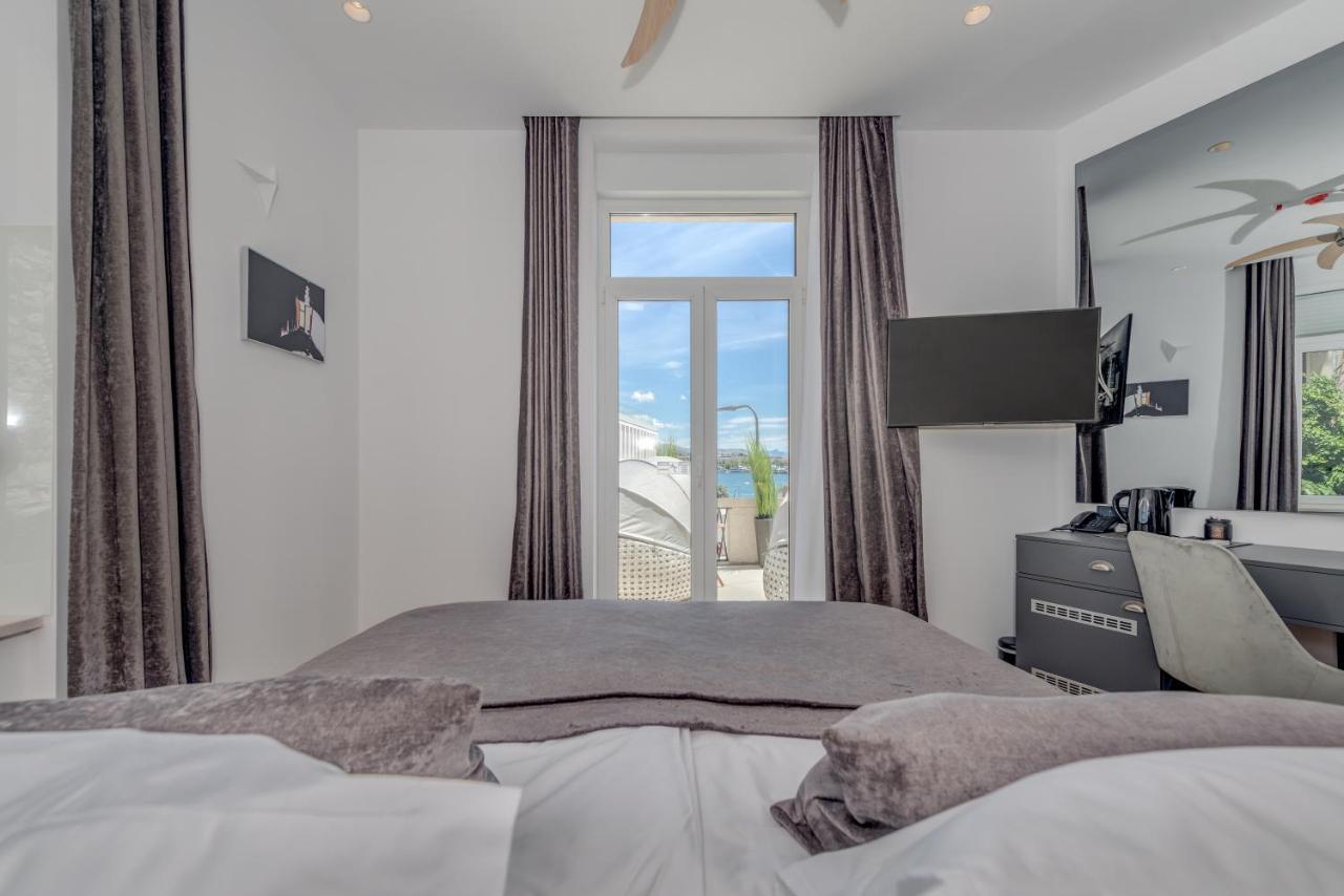 Bed and Breakfast Casa Costabella à Split Extérieur photo