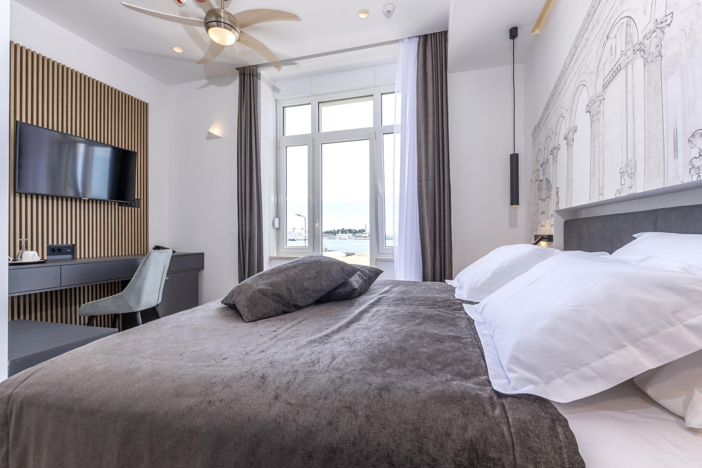 Bed and Breakfast Casa Costabella à Split Extérieur photo