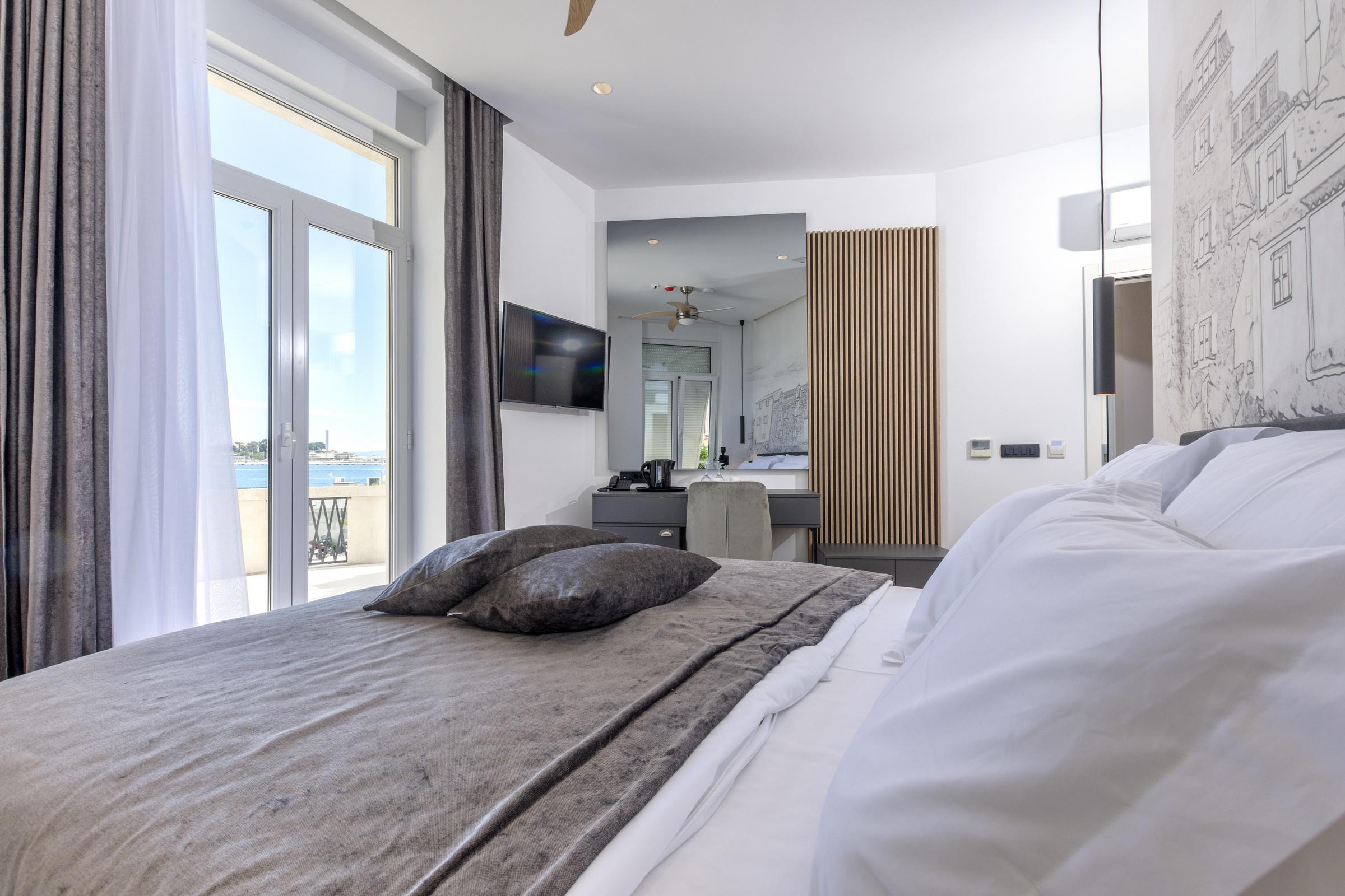 Bed and Breakfast Casa Costabella à Split Extérieur photo