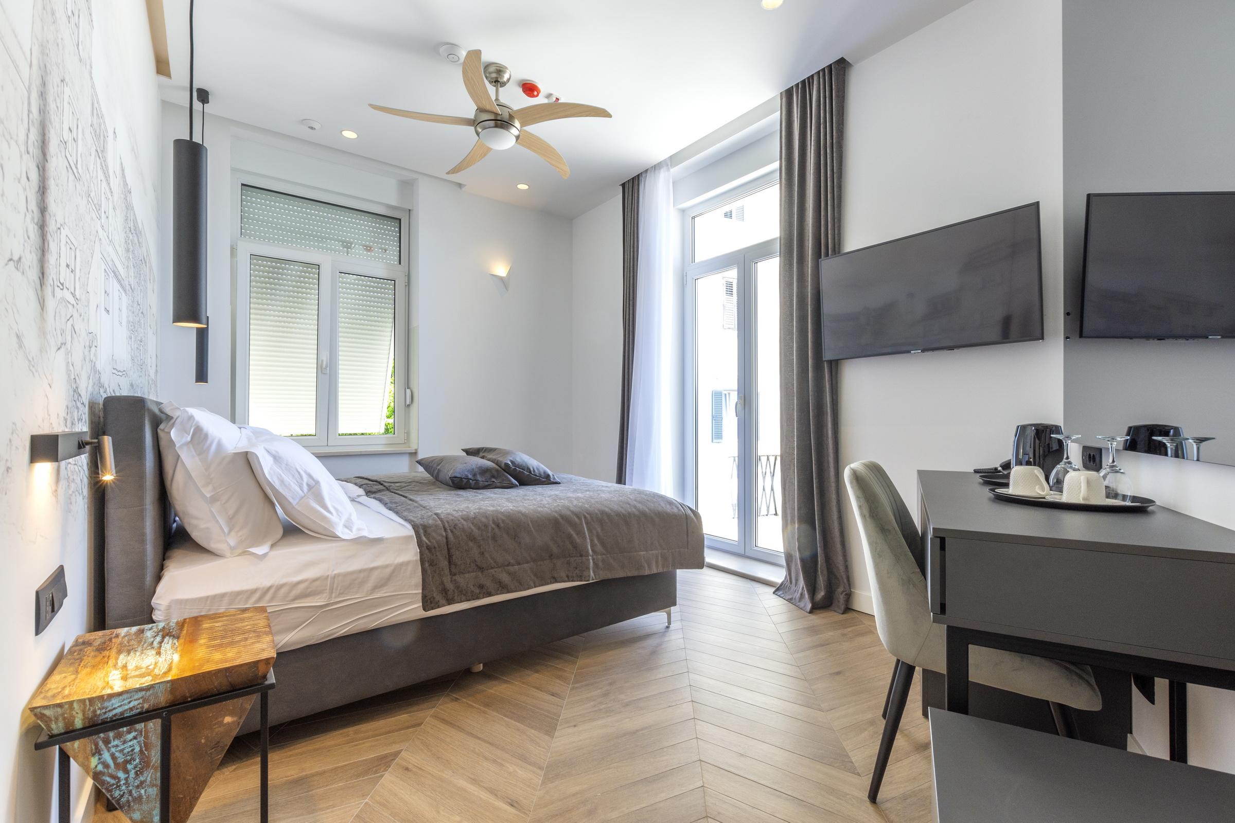 Bed and Breakfast Casa Costabella à Split Extérieur photo