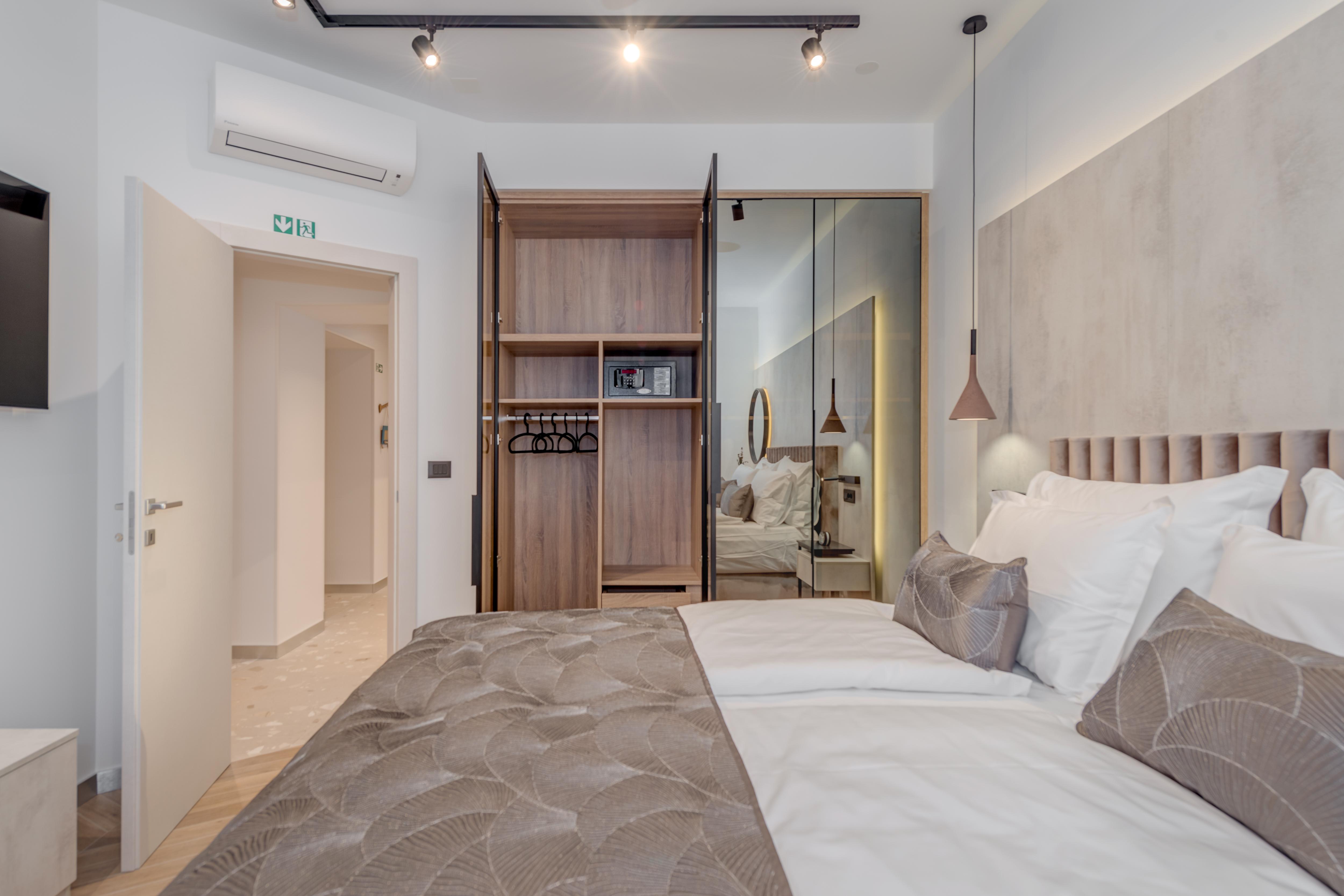 Bed and Breakfast Casa Costabella à Split Extérieur photo