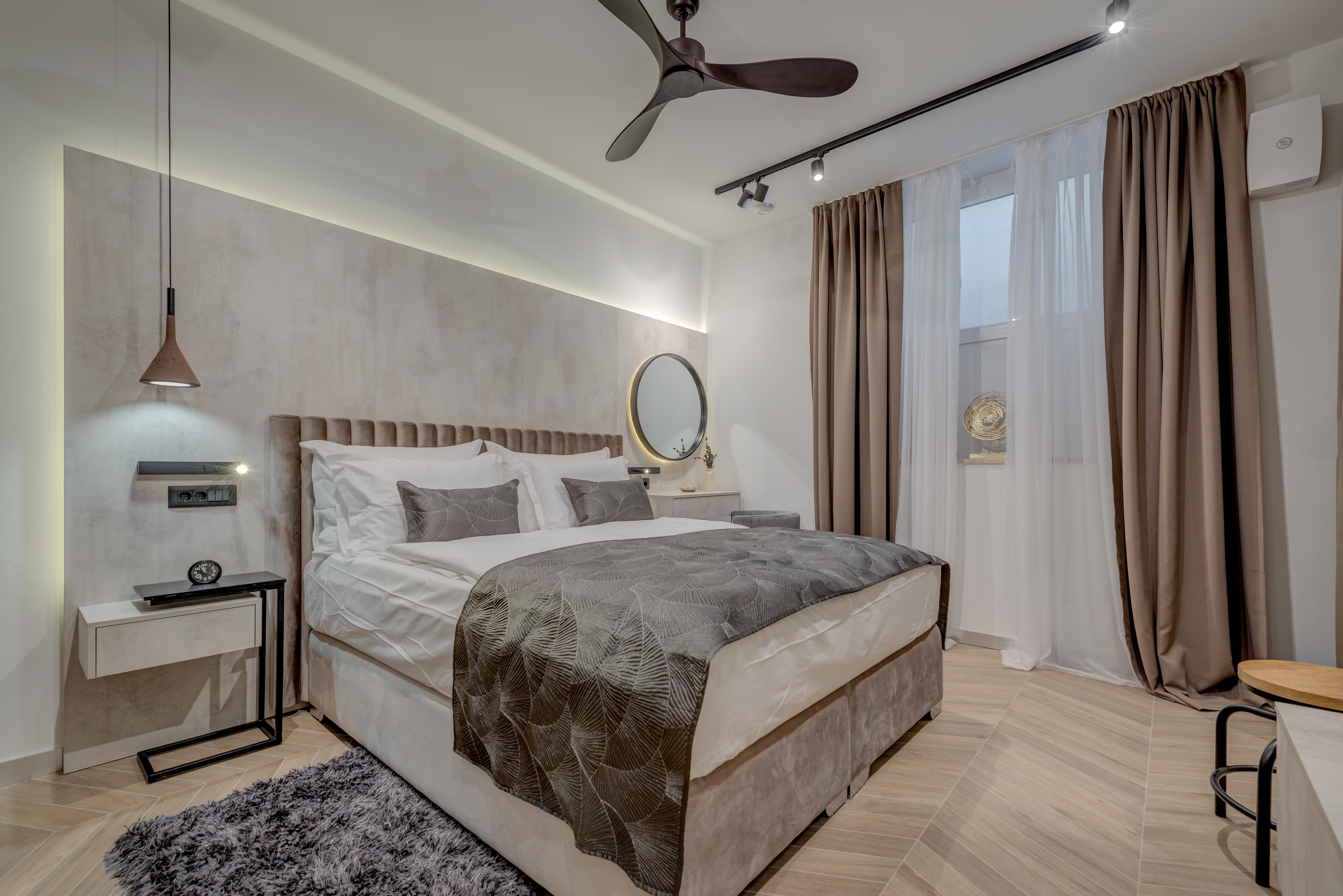 Bed and Breakfast Casa Costabella à Split Extérieur photo