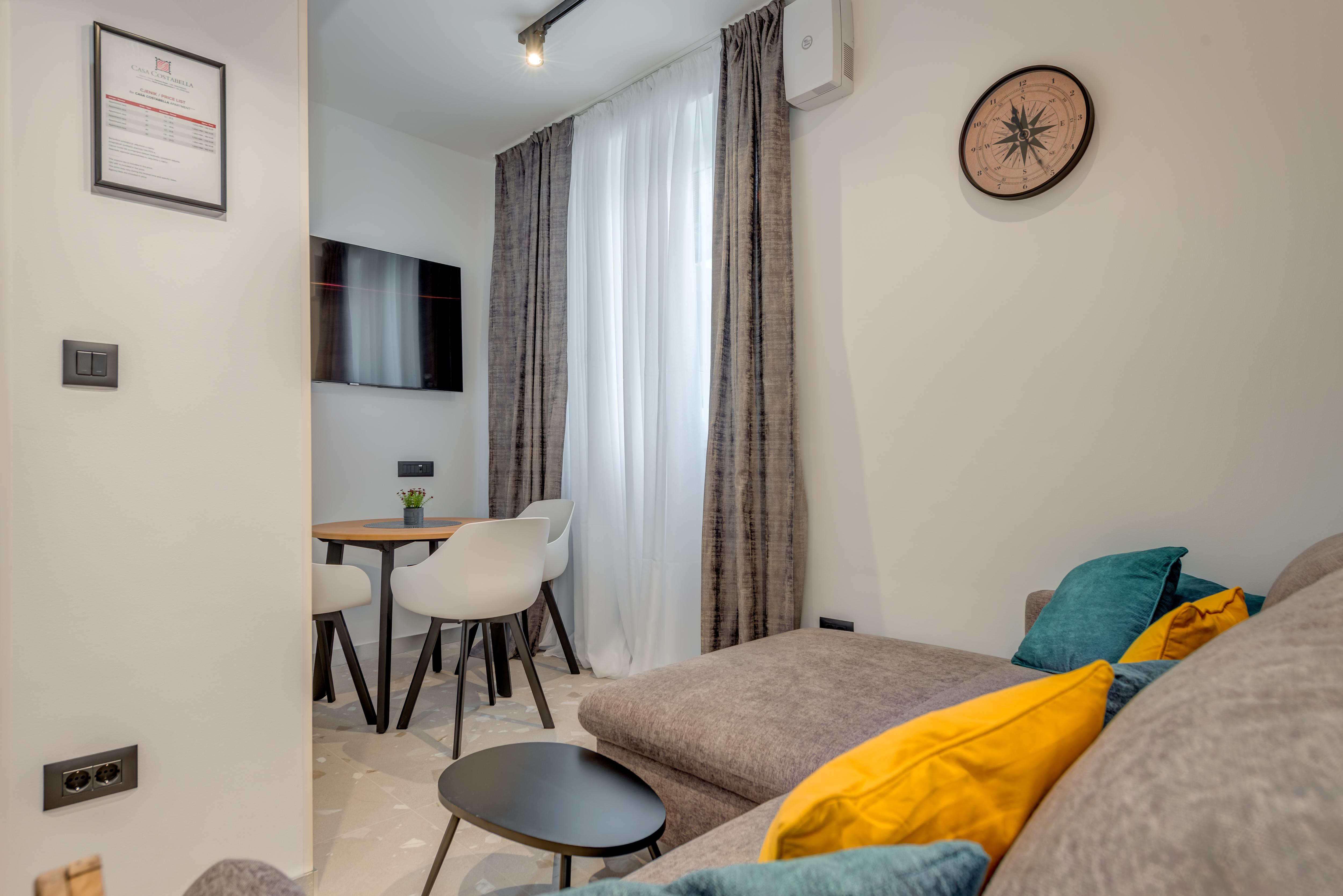 Bed and Breakfast Casa Costabella à Split Extérieur photo