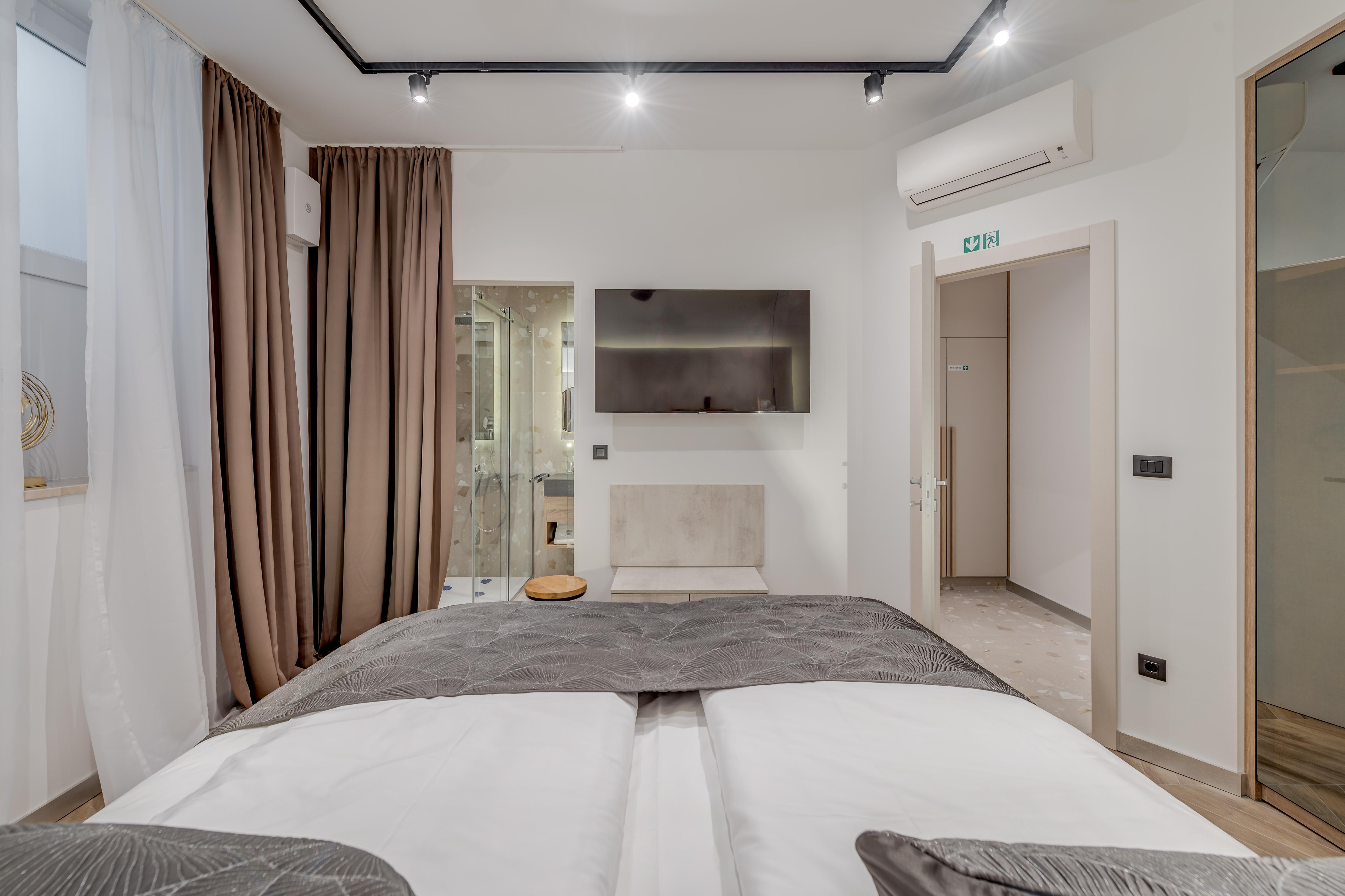 Bed and Breakfast Casa Costabella à Split Extérieur photo