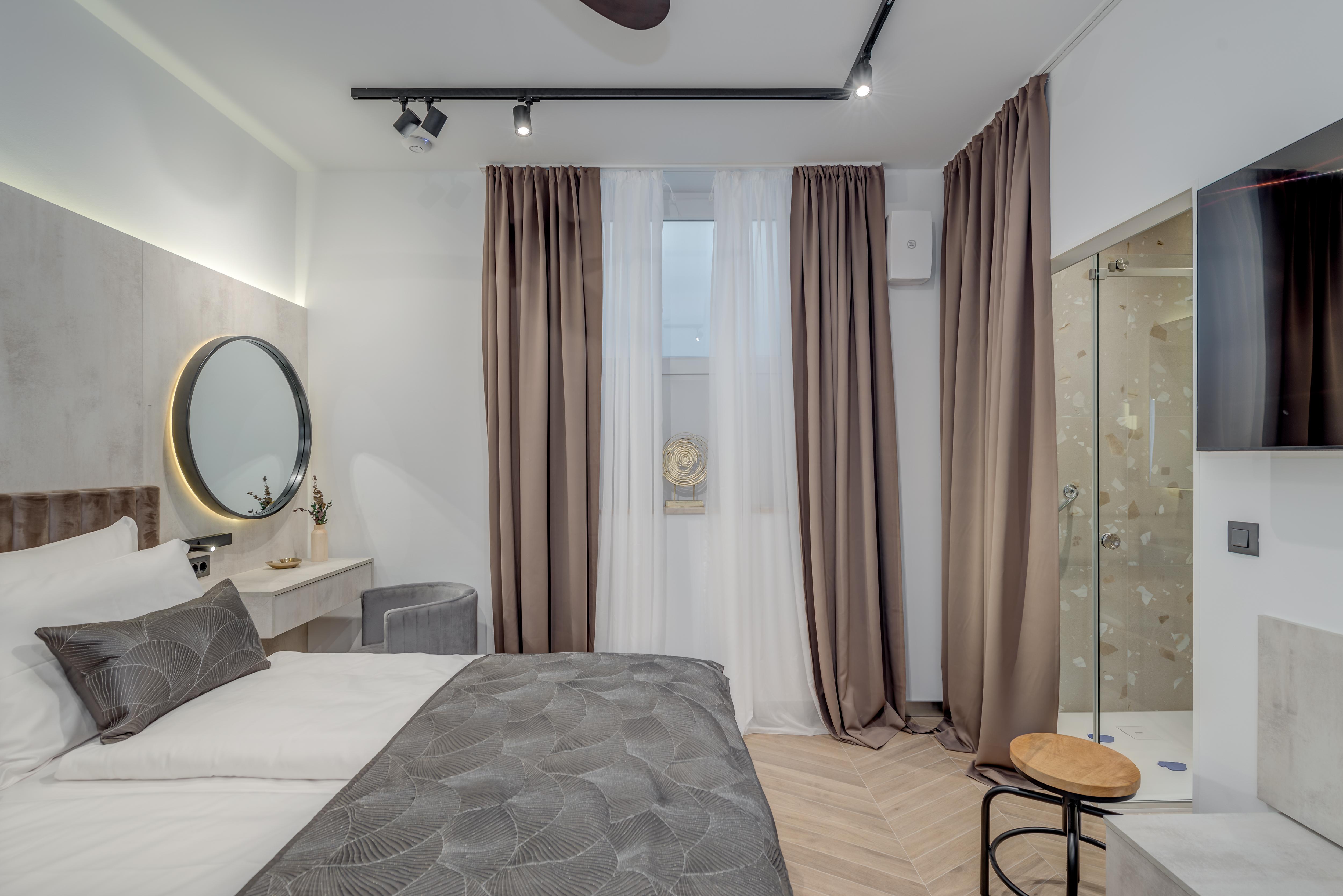 Bed and Breakfast Casa Costabella à Split Extérieur photo