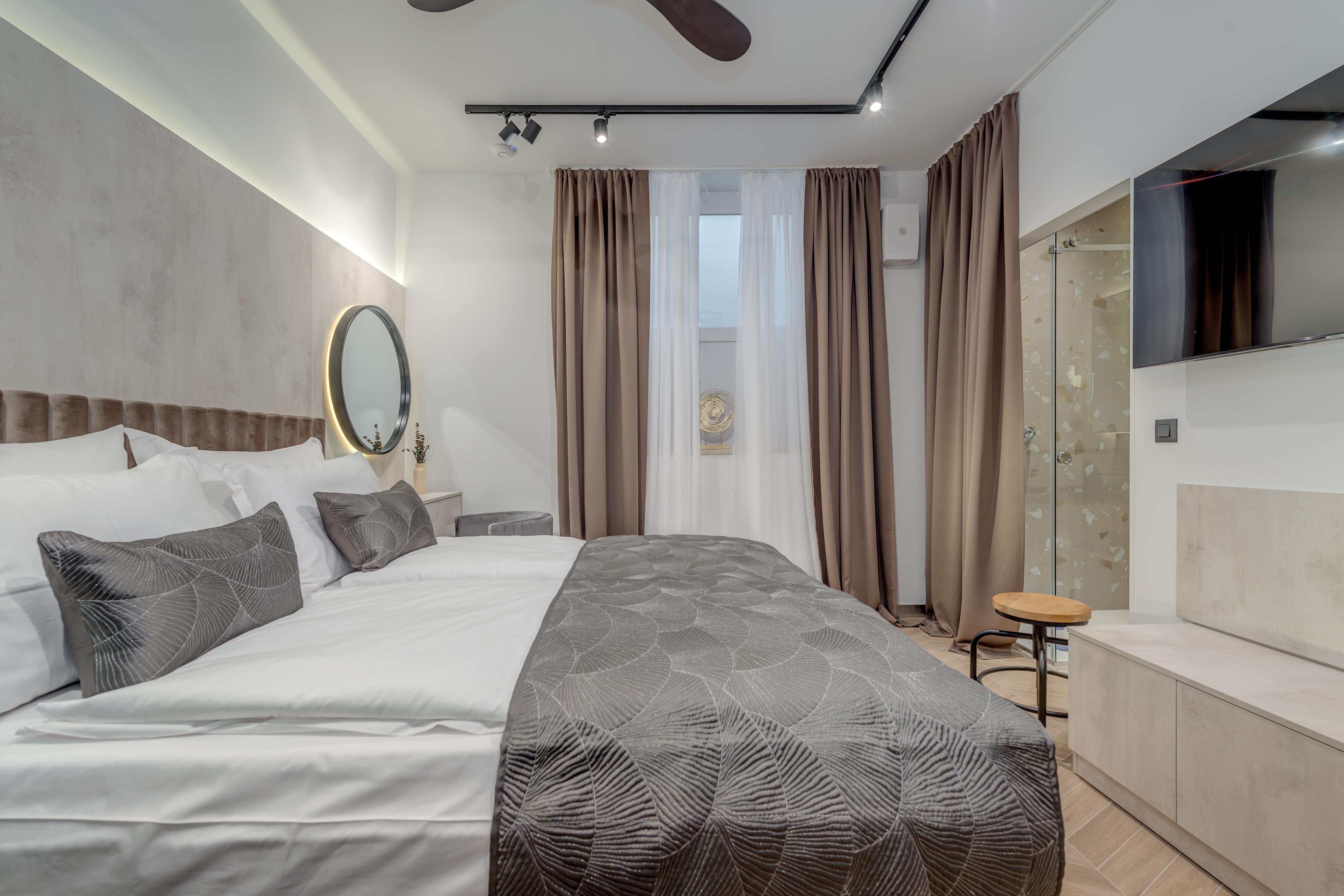 Bed and Breakfast Casa Costabella à Split Extérieur photo