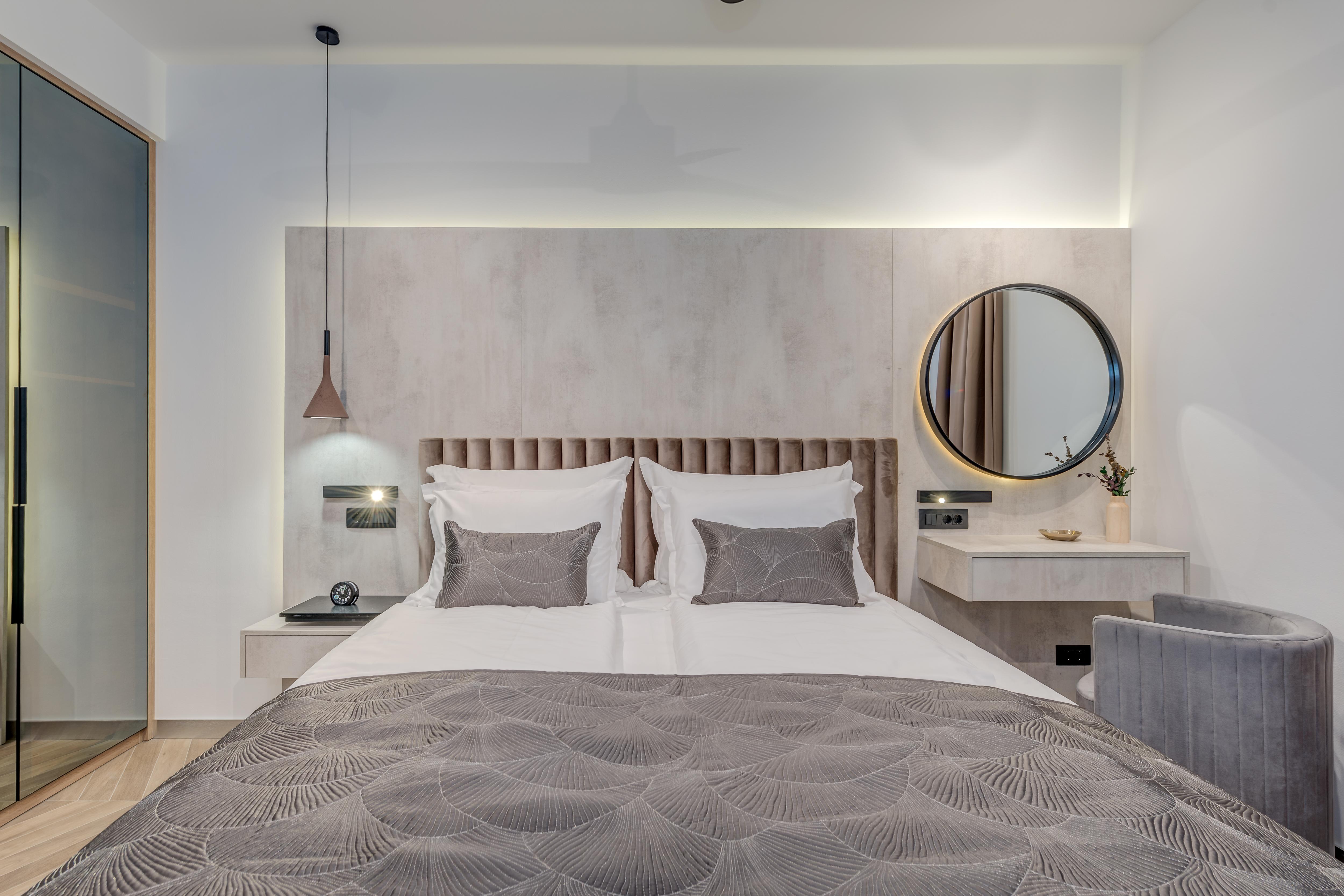 Bed and Breakfast Casa Costabella à Split Extérieur photo